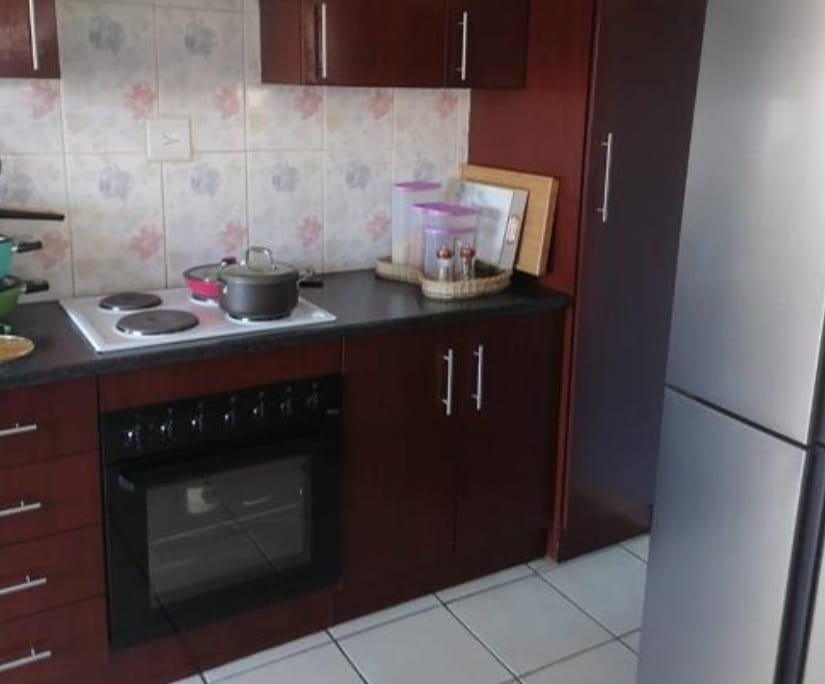 3 Bedroom Property for Sale in Vista Park Free State